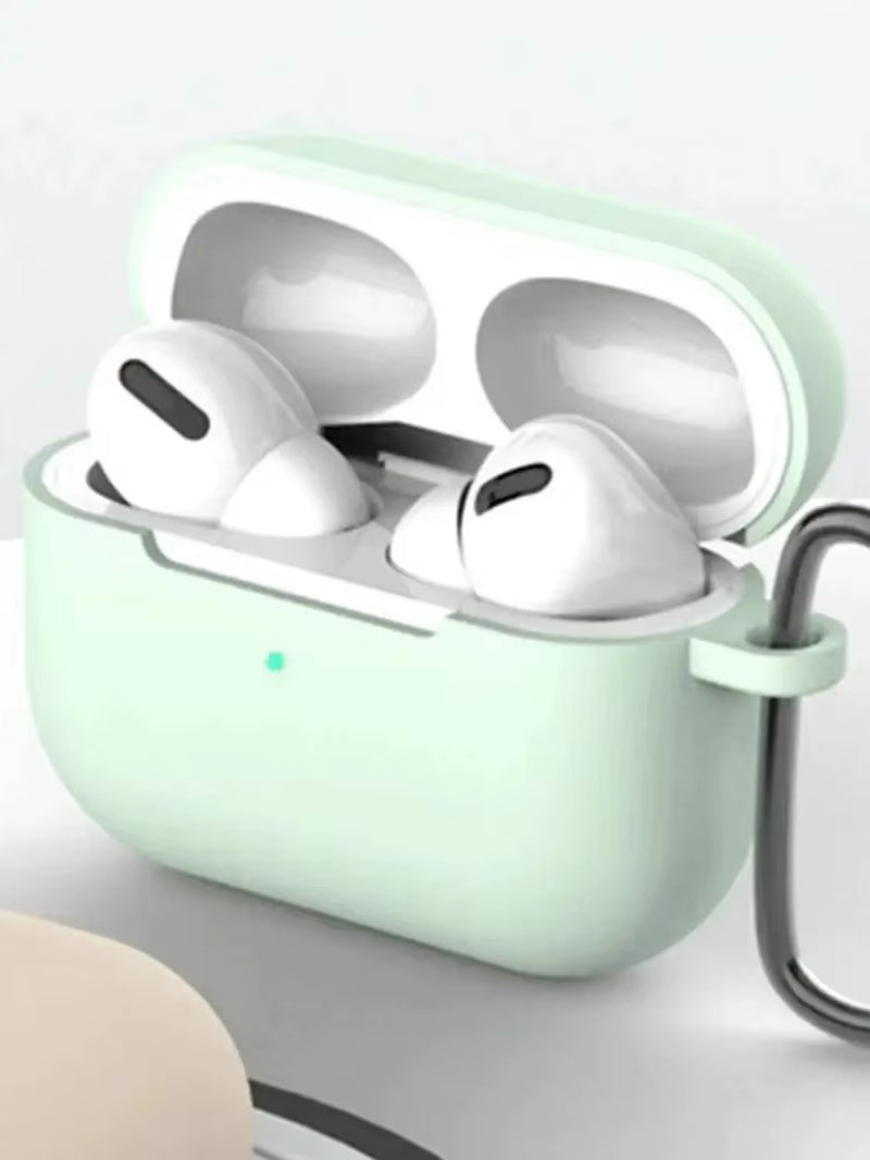 Irpods Pro Wireless Bluetooth Headset Earphone Bluetooth Wireless Headphones Hearing Aids Wireless Headphones Air Pods Gift