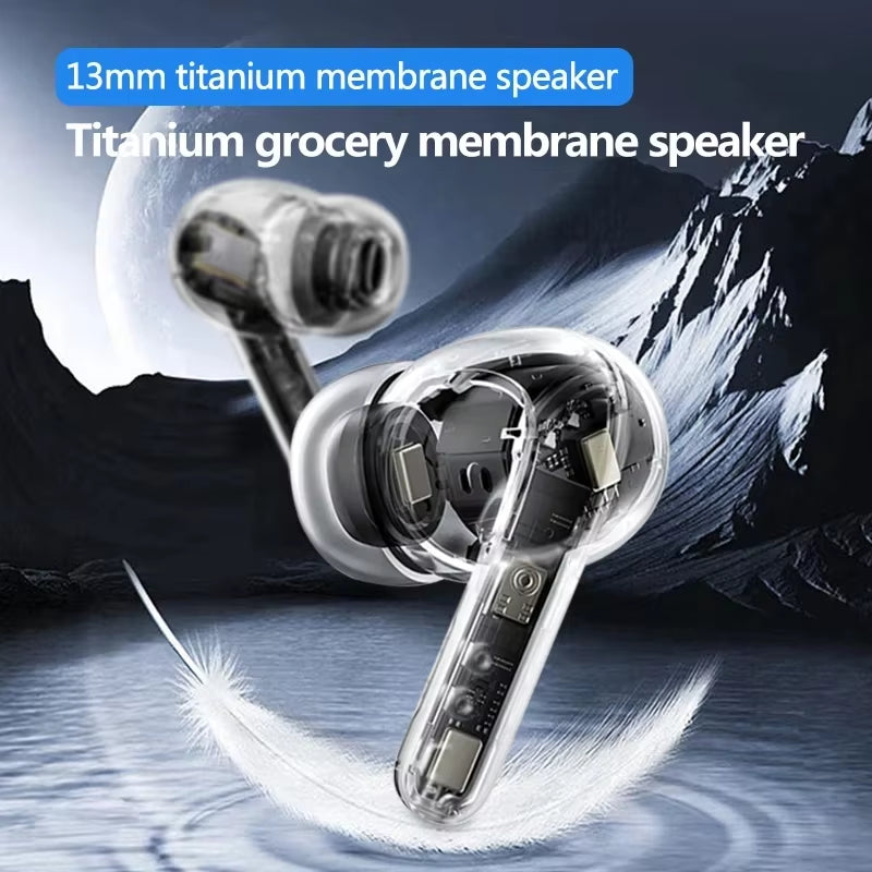 Irpods Pro Wireless Bluetooth Headset Earphone Bluetooth Wireless Headphones Hearing Aids Wireless Headphones Air Pods Gift