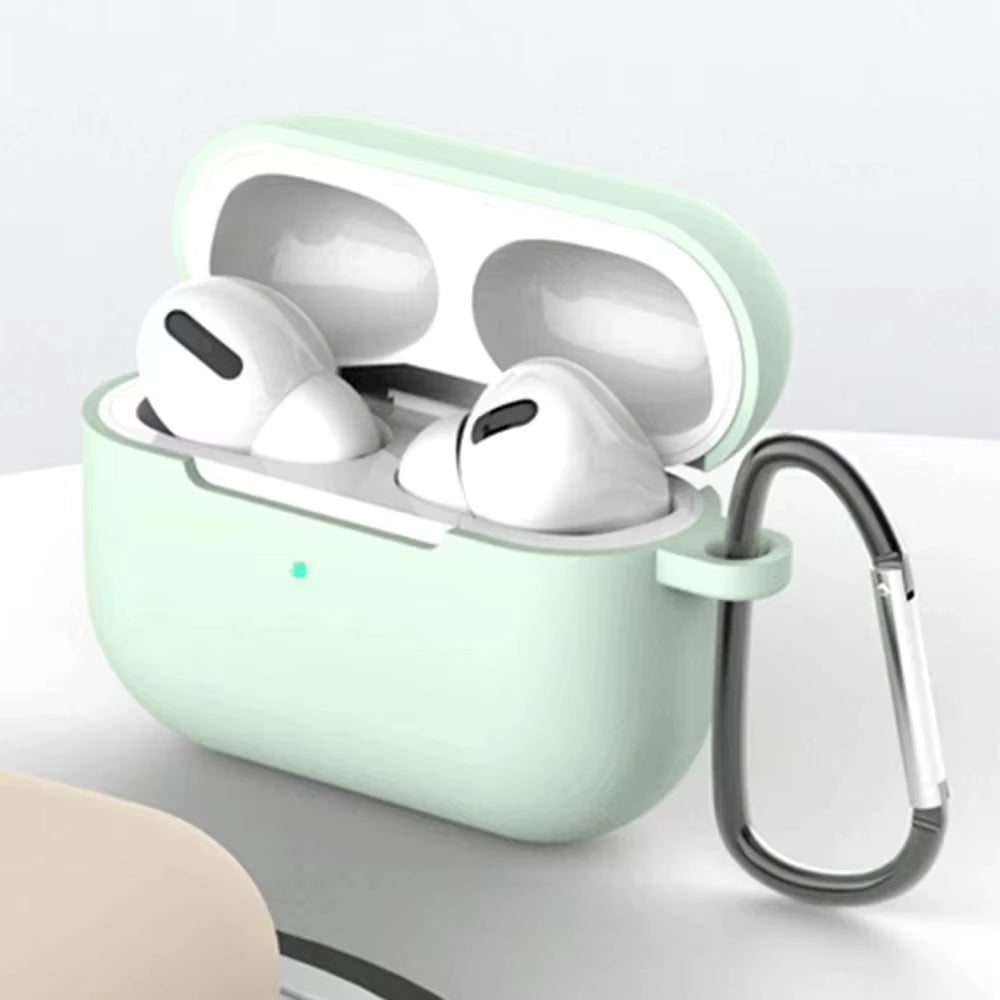 Irpods Pro Wireless Bluetooth Headset Earphone Bluetooth Wireless Headphones Hearing Aids Wireless Headphones Air Pods Gift